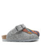 Genuins Пантофи Shetland G104625 Print Bulldog - Mera.bg