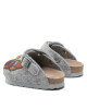 Genuins Пантофи Shetland G104625 Print Bulldog - Mera.bg