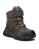 Geox Апрески J Nevegal B.Abx J16CSA 0FU50 CA37L M Military/Dk Orange - Mera.bg