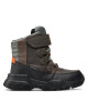 Geox Апрески J Nevegal B.Abx J16CSA 0FU50 CA37L M Military/Dk Orange - Mera.bg