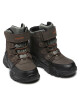 Geox Апрески J Nevegal B.Abx J16CSA 0FU50 CA37L M Military/Dk Orange - Mera.bg