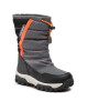 Geox Апрески J Himalaya B.B Abx A J26FRA 0FU50 C0904 S Dk Grey/Orange - Mera.bg