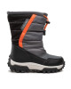 Geox Апрески J Himalaya B.B Abx A J26FRA 0FU50 C0904 S Dk Grey/Orange - Mera.bg
