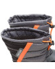 Geox Апрески J Himalaya B.B Abx A J26FRA 0FU50 C0904 S Dk Grey/Orange - Mera.bg