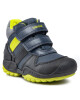 Geox Апрески J N.Savage B.Wpf B J04CBB 0CEFU C0749 S Navy/Lime - Mera.bg