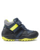 Geox Апрески J N.Savage B.Wpf B J04CBB 0CEFU C0749 S Navy/Lime - Mera.bg