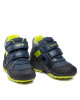 Geox Апрески J N.Savage B.Wpf B J04CBB 0CEFU C0749 S Navy/Lime - Mera.bg