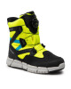 Geox Апрески J Flexyper B.B Abx D J269XD 0FU50 C2H9B S Fluo Yellow/Black - Mera.bg