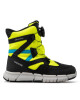 Geox Апрески J Flexyper B.B Abx D J269XD 0FU50 C2H9B S Fluo Yellow/Black - Mera.bg