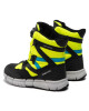 Geox Апрески J Flexyper B.B Abx D J269XD 0FU50 C2H9B S Fluo Yellow/Black - Mera.bg