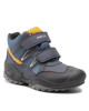 Geox Апрески J N.Savage B.B Abx A J261WA 0CEFU C0916 D Navy/Ochreyellow - Mera.bg