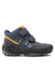 Geox Апрески J N.Savage B.B Abx A J261WA 0CEFU C0916 D Navy/Ochreyellow - Mera.bg