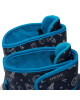Geox Апрески B Flanfil B. B Abx E B263VE 0CEFU C4226 S Тъмносин - Mera.bg