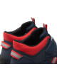 Geox Апрески J N.Savage B.B Abx B J261WB 0CEBU C0735 D Navy - Mera.bg