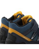 Geox Зимни обувки J N.Savage B.B Abx A J261WA 0CEFU C0916 S Navy/Ochreyellow - Mera.bg