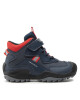 Geox Апрески J N.Savage B.B Abx B J261WB 0CEBU C0735 S Navy/Red - Mera.bg