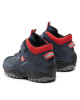 Geox Апрески J N.Savage B.B Abx B J261WB 0CEBU C0735 S Navy/Red - Mera.bg