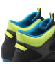 Geox Апрески J N.Savage B.B Abx B J261WB 0CEBU C9151 D Black/Fluo Yellow - Mera.bg