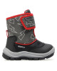 Geox Апрески B Flanfil G.Wpf A B044HA 050MN C0048 M Black/Red - Mera.bg