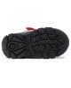 Geox Апрески B Flanfil G.Wpf A B044HA 050MN C0048 M Black/Red - Mera.bg