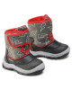 Geox Апрески B Flanfil G.Wpf A B044HA 050MN C0048 M Black/Red - Mera.bg
