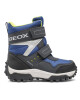 Geox Апрески J Himalaya B.Babx B J26FRB 0FUCE C0479 S Тъмносин - Mera.bg