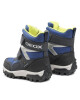 Geox Апрески J Himalaya B.Babx B J26FRB 0FUCE C0479 S Тъмносин - Mera.bg