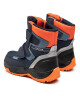 Geox Апрески J Sentiero Navy/Orange - Mera.bg