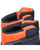 Geox Апрески J Sentiero Navy/Orange - Mera.bg