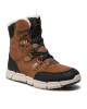 Geox Апрески J Flexyper G.B Abx A J16APA 022FU C6175 S Кафяв - Mera.bg