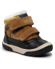 Geox Апрески B Omar B.Wpf B B162DB 022FU C0296 S Кафяв - Mera.bg