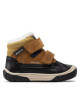 Geox Апрески B Omar B.Wpf B B162DB 022FU C0296 S Кафяв - Mera.bg