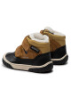 Geox Апрески B Omar B.Wpf B B162DB 022FU C0296 S Кафяв - Mera.bg