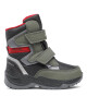 Geox Апрески J Sentiero B.B Abx B J26FSB 0FUCE C0754 M Dk Green/Red - Mera.bg