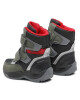 Geox Апрески J Sentiero B.B Abx B J26FSB 0FUCE C0754 M Dk Green/Red - Mera.bg