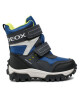 Geox Апрески J Himalaya B. Babx B J26FRB 0FUCE C0479 M Navy/Lime - Mera.bg
