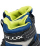 Geox Апрески J Himalaya B. Babx B J26FRB 0FUCE C0479 M Navy/Lime - Mera.bg