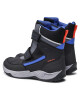Geox Апрески J Sentiero B.Wpf B J04CEB 0CEFU C0245 S Черен - Mera.bg