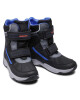 Geox Апрески J Sentiero B.Wpf B J04CEB 0CEFU C0245 S Черен - Mera.bg
