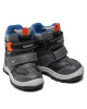 Geox Апрески B Flanfil B.B Abx A B163VA 054FU C0062 M Сив - Mera.bg