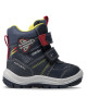 Geox Апрески B Flanfil B.B Abx A B163VA 054FU C0735 M Тъмносин - Mera.bg