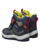 Geox Апрески B Flanfil B.B Abx A B163VA 054FU C0735 M Тъмносин - Mera.bg