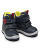 Geox Апрески B Flanfil B.B Abx A B163VA 054FU C0735 M Тъмносин - Mera.bg