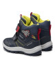 Geox Апрески B Flanfil B.B Abx A B163VA 054FU C0735 S Тъмносин - Mera.bg