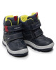 Geox Апрески B Flanfil B.B Abx A B163VA 054FU C0735 S Тъмносин - Mera.bg