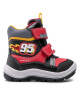 Geox Апрески B Flanfil B. B Abx B B163VB 05411 C0020 M Червен - Mera.bg