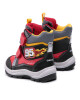 Geox Апрески B Flanfil B. B Abx B B163VB 05411 C0020 M Червен - Mera.bg