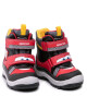 Geox Апрески B Flanfil B. B Abx B B163VB 05411 C0020 M Червен - Mera.bg