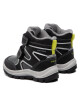 Geox Апрески B Flanfil B.B Abx D B263VD 0FU54 C0017 M Черен - Mera.bg