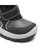 Geox Апрески B Flanfil B.B Abx D B263VD 0FU54 C0017 S Черен - Mera.bg
